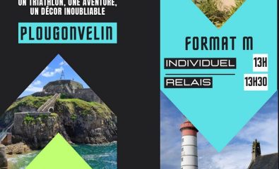 IxTRI - Iroise Cross Triathlon