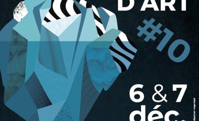 Marché des Métiers d’Art