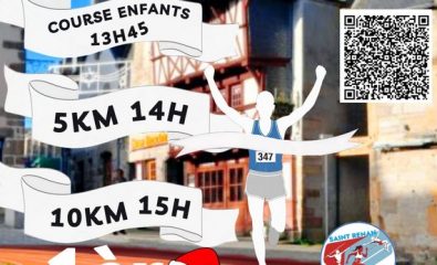 1ère corrida de Saint-Renan