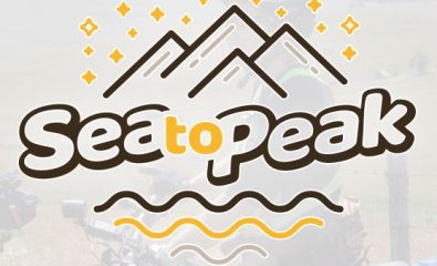 La Sea to Peak