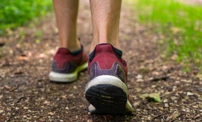 Sortie marche avec "Les Marcheurs du Noroît"