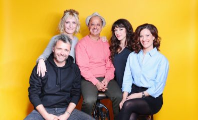 Pièce de théâtre "Le casse de l'année"