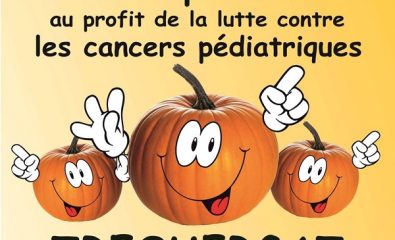 Le potimarron et ses potes