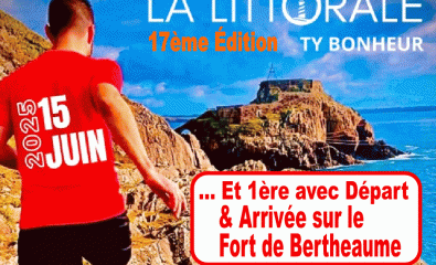 La Littorale - Ty Bonheur