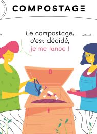 Guide du compostage