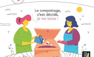 Guide du compostage