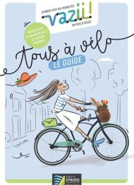 Guide Tous à vélo Vazii