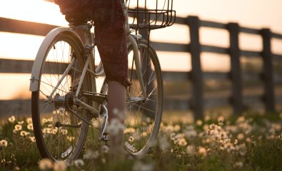 Aide à l'achat d'un vélo à assistance électrique