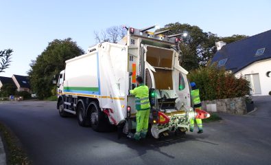 Règlement collecte des déchets