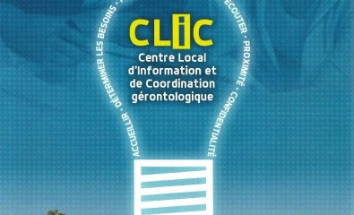 Livret d'accueil CLIC