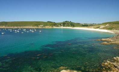 Programme Natura 2000 # Protection des zones sensibles