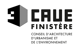 Logo CAUE Finistère