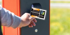 Comment consulter mon cumul de passages en déchèterie si j'habite en logement collectif ?