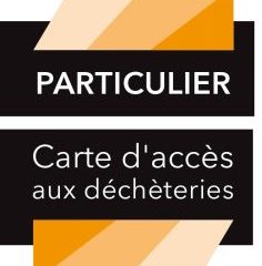 Cartes d'accès : une erreur dans les courriers adressés aux particuliers