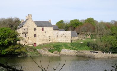 Journées du Patrimoine - Venez visiter le manoir de Bel Air