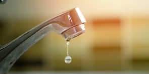 Coupure d'eau généralisée à Milizac-Guipronvel les mercredi 23 et jeudi 24 avril