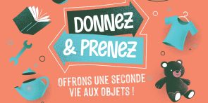Du 15 au 30 novembre, c'est "Ma semaine presque zéro déchet"!
