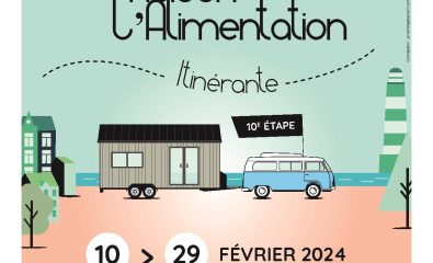 Maison de l'alimentation : des animations, un escape game et une enquête !