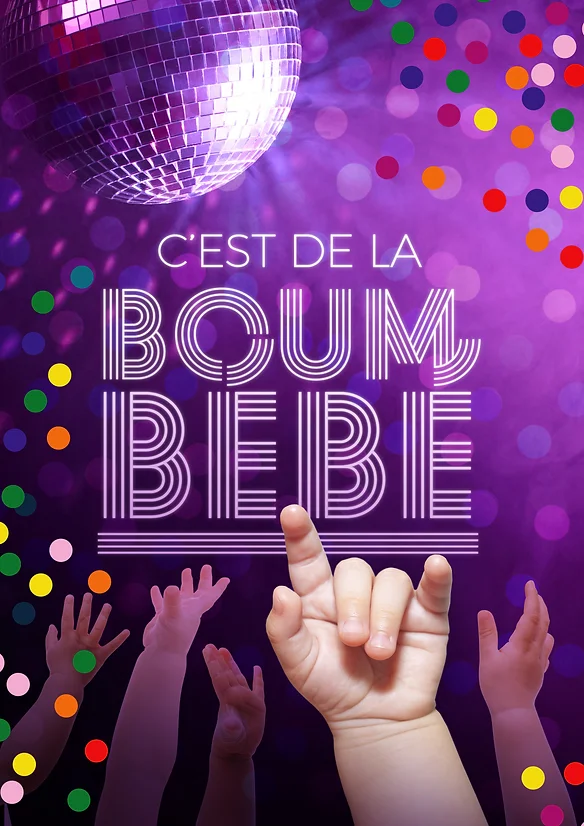 boum des bébés ter