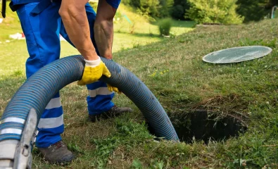 Campagne de contrôle des installations à Ploumoguer et Porspoder