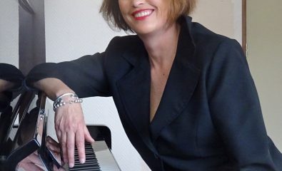 Concert de piano de Dominique Martin