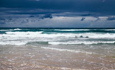 Rapport d'étude des risques de submersion marine et d'érosion du trait de côte sur le territoire