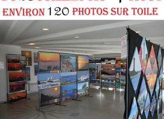 Exposition de photos