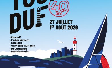 Tourduf (Tour du Finistère à la voile)