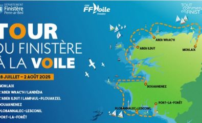 Tourduf (Tour du Finistère à la voile)