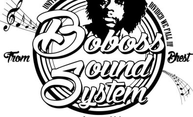Le Boboss Sound System au No Name