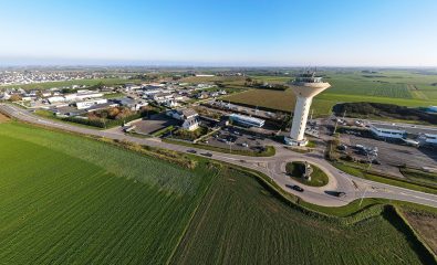 Inventaire des zones d'activités économiques en Pays d'Iroise : avis de consultation !