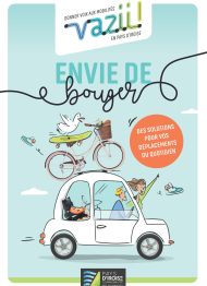Guide "Envie de bouger"