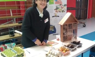 Le Conquet : Pays d’Iroise Communauté s’invite sur les marchés d'été !