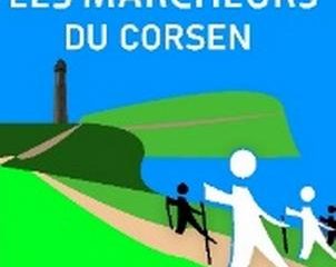 Les Marcheurs du Corsen