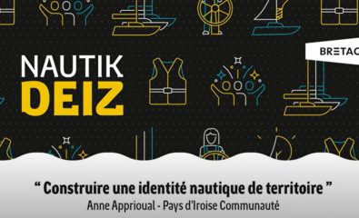 Retour en vidéo sur Nautik Deiz 2024