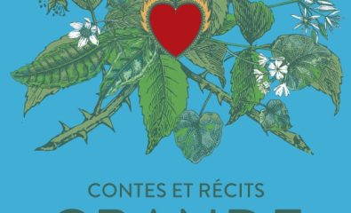 Festival du conte "Grande Marée"