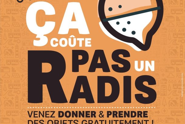 Du 9 au 30 novembre 2025, c'est "Ma semaine presque zéro déchet"!