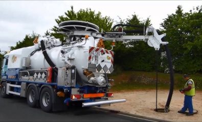 Porspoder : perturbations sur le réseau d'assainissement collectif