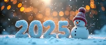 La newsletter RPE [RPAM] – Janvier 2025