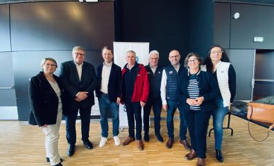 ADHÉSION AU LABEL ÉCOLE FRANCAISE DE VOILE
