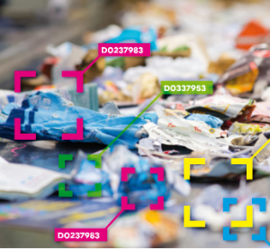 L'intelligence artificielle au service du tri des déchets