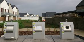 Collecte des déchets en points d'apport volontaire : service à nouveau opérationnel
