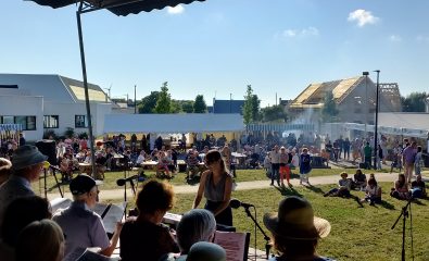 Fête de la Musique