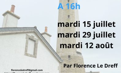 Contes au phare