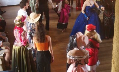 Le Grand Bal