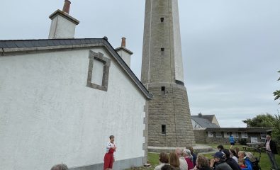 Contes au phare