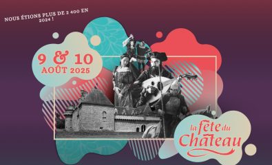 La fête du Château