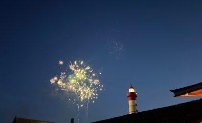 La Nuit Celtique