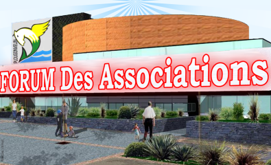 Forum des associations