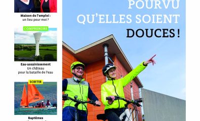 Magazine Hirwazh n°88 - Avril 2025
